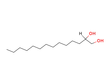 tetradecane-1,2-diol