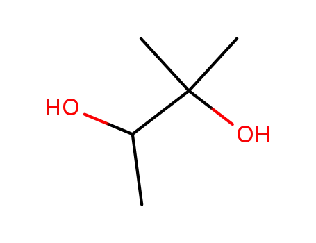 2-methyl-2,3-butanediol