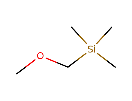 Silane,(methoxymethyl)trimethyl-