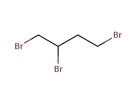 1,2,4-Tribromobutane cas  38300-67-3