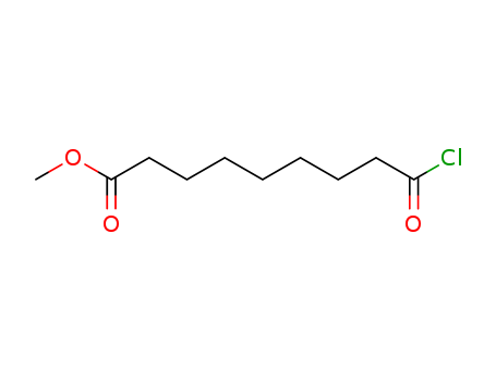 METHYL 9-CHLORO-9-OXONONANOATE