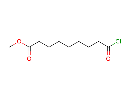 8-クロロホルミルオクタン酸メチル