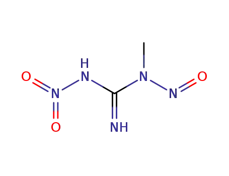 N-Methyl-N'-nitro-N-nitrosoguanidine