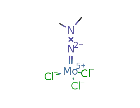 MoCl3NN(CH3)2