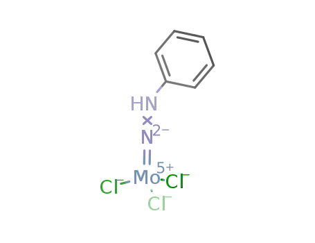 MoCl3NNH(C6H5)