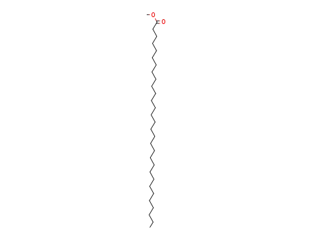 methyl 1-triacontanoate