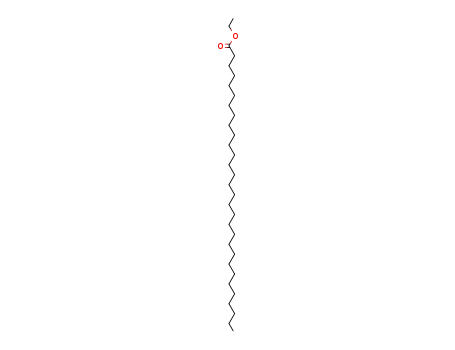 Triacontanoic acid ethyl ester