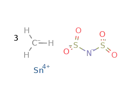 trimethyltin(IV) dimesylamide
