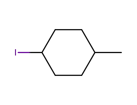 1-iodo-4-methylcyclohexane