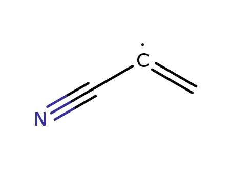 Ethenyl, 1-cyano-