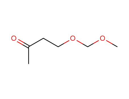 4-(methoxymethoxy)butan-2-one