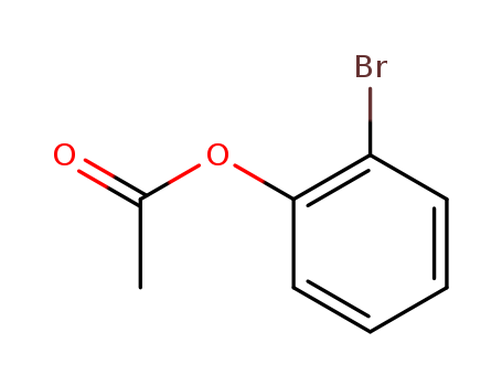 1-ACETOXY-2-BROMOBENZENE
