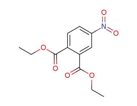 diethyl 4-nitrobenzene-1,2-dicarboxylate