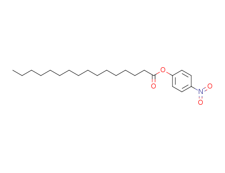 4-Nitrophenylpalmitate
