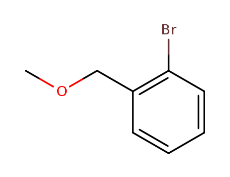 2-Bromobenzyl methyl ether