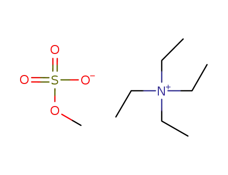 tetraethylammonium methyl sulfate