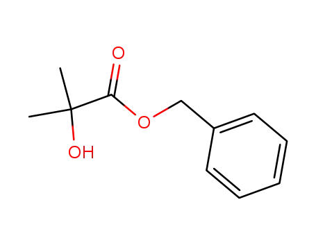 benzyl 2-hydroxy-2-methylpropanoate