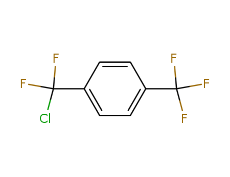 4-(Chlorodifluoromethyl)benzotrifluoride