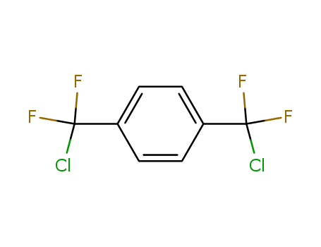 Benzene,1,4-bis(chlorodifluoromethyl)-