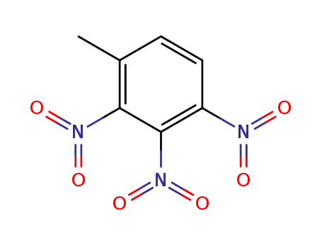 2,3,4-TRINITROTOLUENE