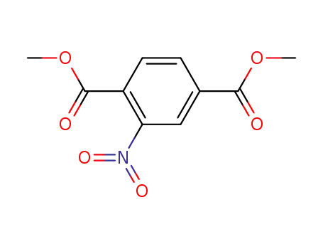Dithyl 2-Nitroterephthalate