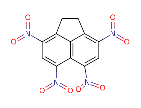 3.5.6.8-Tetranitro-acenaphthen