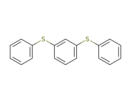1,3-bis(phenylthio)benzene