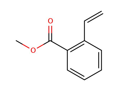 Methyl 2-vinylbenzoate