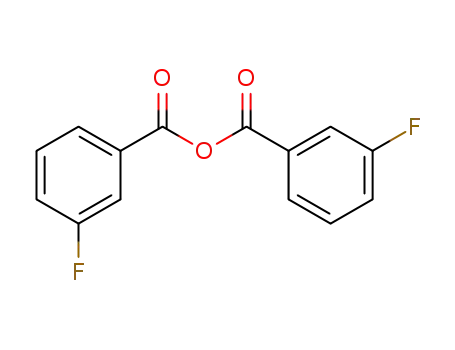 3-fluorobenzoic acid anhydride