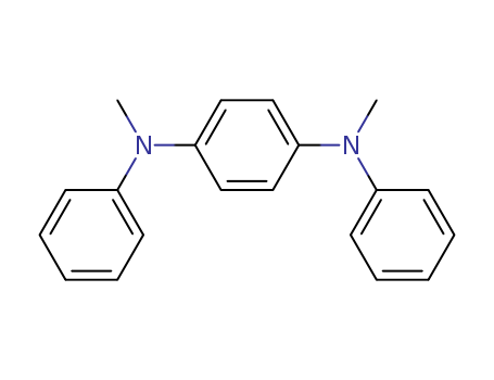 1,4-Benzenediamine, N,N'-dimethyl-N,N'-diphenyl-