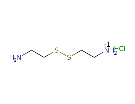 cystamine hydrochloride