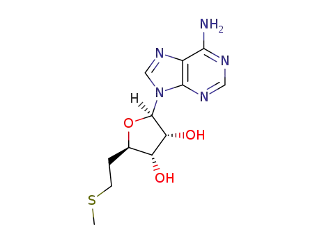 5'-methylthioadenosine