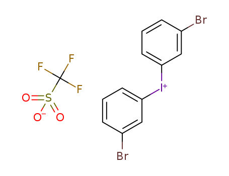 1-Bromo-3-iodobenzene supplier | CasNO.591-18-4