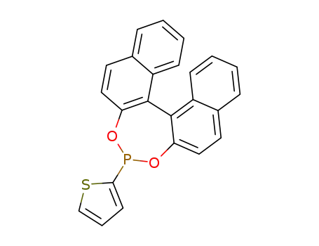 (1,1′-bi-2-naphthol(-2H))P(C4H3S)