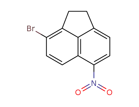 3-Brom-6-nitro-acenaphthen