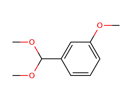 m-anisaldehyde dimethyl acetal