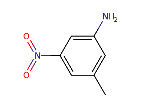 Benzenamine,3-methyl-5-nitro-
