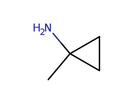 1-METHYL-1-CYCLOPROPANAMINE