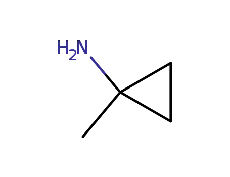 (1-methylcyclopropyl)amine
