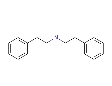 N-methyl-2-phenyl-N-(2-phenylethyl)ethanamine