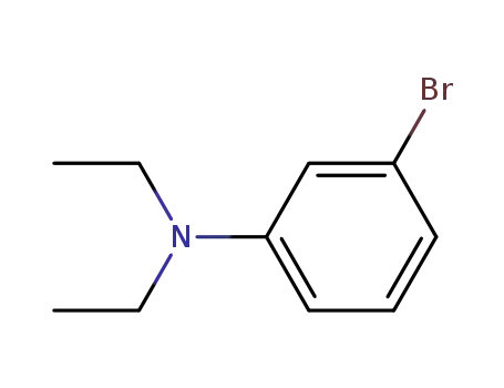 Benzenamine,3-bromo-N,N-diethyl-