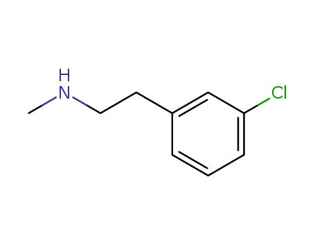 N-Methyl 3-Chlorophenethylamine