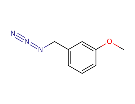 3-methoxylbenzyl azide