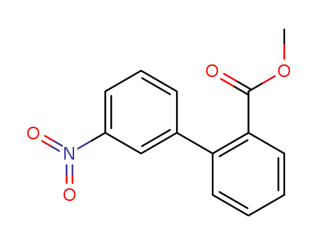 SAGECHEM/ethyl 3'-nitro-[1,1'-biphenyl]-2-carboxylate