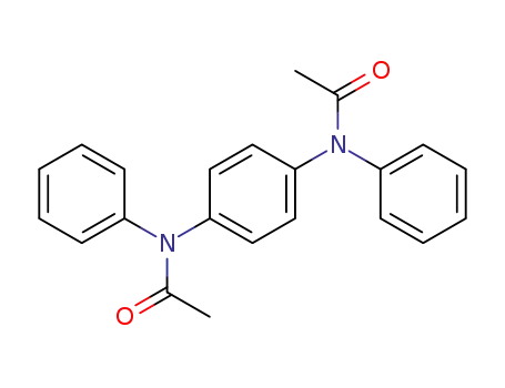 N1-[4-methyl(phenyl)carboxamidophenyl]-N1-phenylacetamide