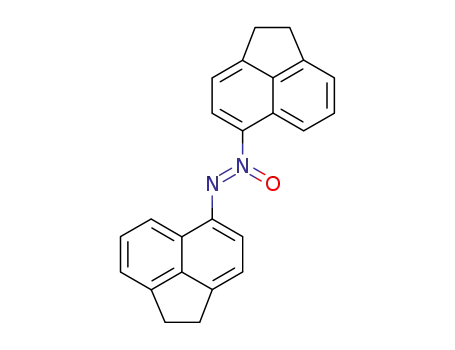 di-acenaphthen-5-yl-diazene-N-oxide