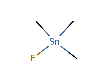 TRIMETHYLTIN FLUORIDE