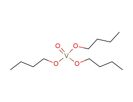 Tributoxyoxovanadium