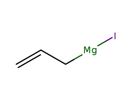 allylmagnesium iodide
