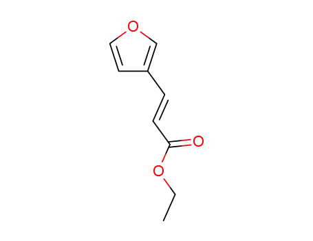 2-PROPENOIC ACID, 3-(3-FURANYL)-, ETHYL ESTER